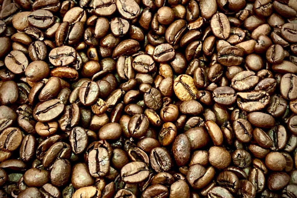  Rozdiel medzi kávou Robusta a Arabica